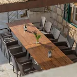 Luxury With A Swimming Pool Mocici, Dubrovnik - 14900 Villa *