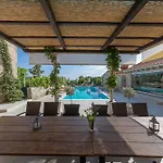 Villa Luxury With A Swimming Pool Mocici, Dubrovnik - 14900 Čilipi