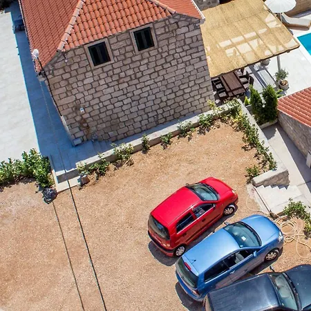 Вилла Luxury With A Swimming Pool Mocici, Dubrovnik - 14900 *