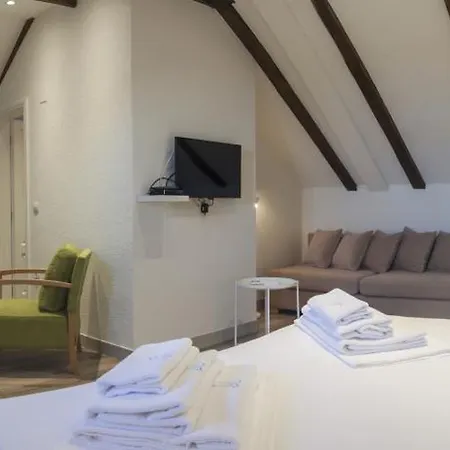 Luxury With A Swimming Pool Mocici, Dubrovnik - 14900 Villa *