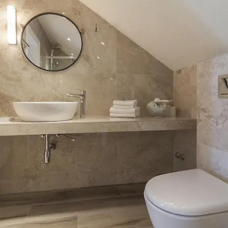 Luxury With A Swimming Pool Mocici, Dubrovnik - 14900 Чилипи