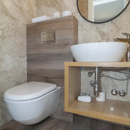 Luxury With A Swimming Pool Mocici, Dubrovnik - 14900 Villa