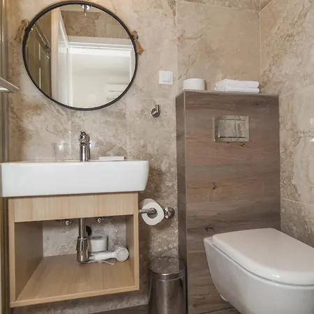 Вилла Luxury With A Swimming Pool Mocici, Dubrovnik - 14900 Чилипи