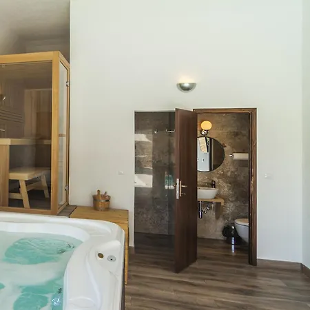 Luxury With A Swimming Pool Mocici, Dubrovnik - 14900 Вилла Чилипи