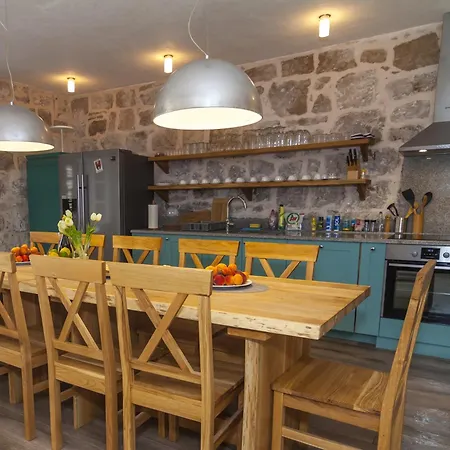 Luxury With A Swimming Pool Mocici, Dubrovnik - 14900