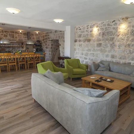 Luxury With A Swimming Pool Mocici, Dubrovnik - 14900 * Čilipi