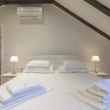 Luxury With A Swimming Pool Mocici, Dubrovnik - 14900 Villa Čilipi