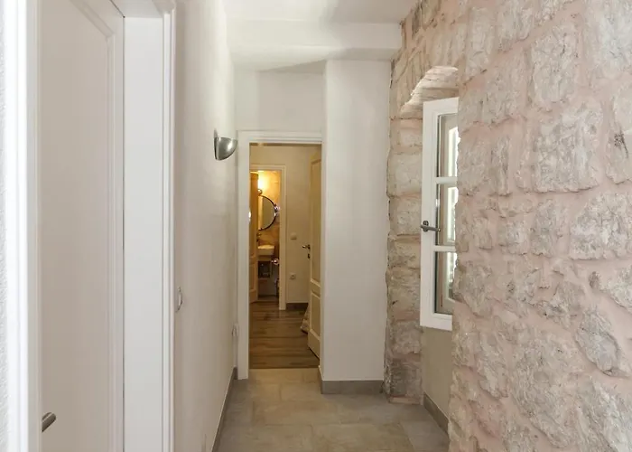 Villa Luxury With A Swimming Pool Mocici, Dubrovnik - 14900 Cilipi