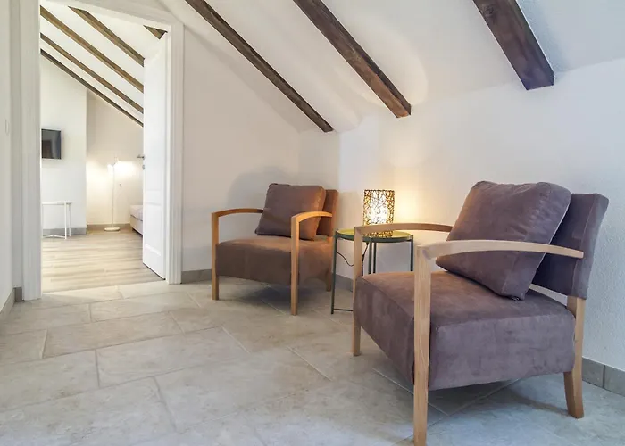 فيلة Luxury With A Swimming Pool Mocici, Dubrovnik - 14900 *