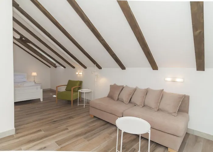 فيلة Luxury With A Swimming Pool Mocici, Dubrovnik - 14900 Čilipi