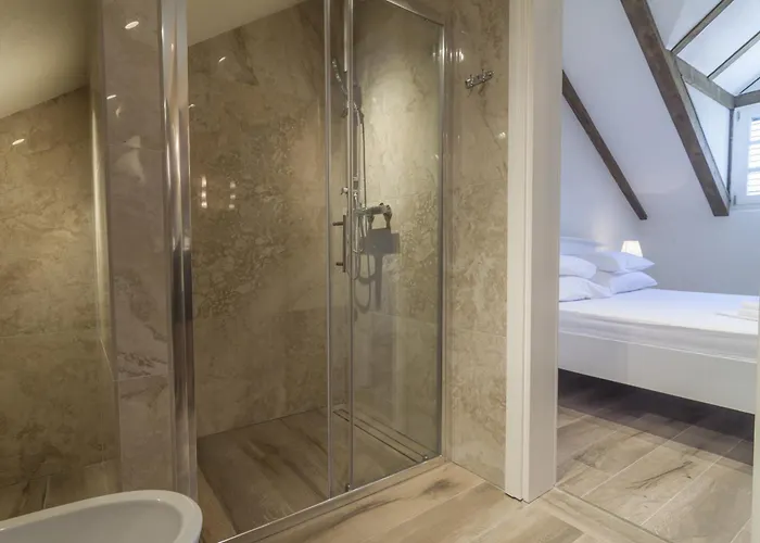 Luxury With A Swimming Pool Mocici, Dubrovnik - 14900 فيلة *